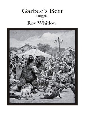 cover image of Garbee's Bear